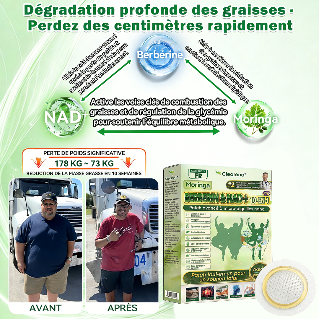 【𝐁𝐨𝐮𝐭𝐢𝐪𝐮𝐞 𝐎𝐟𝐟𝐢𝐜𝐢𝐞𝐥𝐥𝐞】🧑‍⚕️🏆 𝐂𝐥𝐞𝐚𝐫𝐞𝐧𝐚® 𝐌𝐨𝐫𝐢𝐧𝐠𝐚 · 𝐁𝐞𝐫𝐛𝐞́𝐫𝐢𝐧𝐞 × 𝐍𝐀𝐃+ 𝐏𝐚𝐭𝐜𝐡 𝐀𝐯𝐚𝐧𝐜𝐞́ 𝟏𝟎-𝐞𝐧-𝟏 𝐚̀ 𝐌𝐢𝐜𝐫𝐨𝐚𝐢𝐠𝐮𝐢𝐥𝐥𝐞𝐬 𝐍𝐚𝐧𝐨  🌿 𝐔𝐧𝐞 𝐒𝐨𝐥𝐮𝐭𝐢𝐨𝐧 𝐂𝐨𝐦𝐩𝐥𝐞̀𝐭𝐞, 𝐓𝐨𝐮𝐭-𝐞𝐧-𝐔𝐧 💪 𝘜𝘯𝘦 𝘢𝘱𝘱𝘭𝘪𝘤𝘢𝘵𝘪𝘰𝘯 𝘱𝘢𝘳 𝘫𝘰𝘶𝘳 — 𝘥𝘦𝘴 𝘳𝘦́𝘴𝘶𝘭𝘵𝘢𝘵𝘴 𝘷𝘪𝘴𝘪𝘣𝘭𝘦𝘴 𝘦𝘯 7 𝘫𝘰𝘶𝘳𝘴