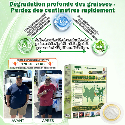 【𝐁𝐨𝐮𝐭𝐢𝐪𝐮𝐞 𝐎𝐟𝐟𝐢𝐜𝐢𝐞𝐥𝐥𝐞】🧑‍⚕️🏆 𝐂𝐥𝐞𝐚𝐫𝐞𝐧𝐚® 𝐌𝐨𝐫𝐢𝐧𝐠𝐚 · 𝐁𝐞𝐫𝐛𝐞́𝐫𝐢𝐧𝐞 × 𝐍𝐀𝐃+ 𝐏𝐚𝐭𝐜𝐡 𝐀𝐯𝐚𝐧𝐜𝐞́ 𝟏𝟎-𝐞𝐧-𝟏 𝐚̀ 𝐌𝐢𝐜𝐫𝐨𝐚𝐢𝐠𝐮𝐢𝐥𝐥𝐞𝐬 𝐍𝐚𝐧𝐨  🌿 𝐔𝐧𝐞 𝐒𝐨𝐥𝐮𝐭𝐢𝐨𝐧 𝐂𝐨𝐦𝐩𝐥𝐞̀𝐭𝐞, 𝐓𝐨𝐮𝐭-𝐞𝐧-𝐔𝐧 💪 𝘜𝘯𝘦 𝘢𝘱𝘱𝘭𝘪𝘤𝘢𝘵𝘪𝘰𝘯 𝘱𝘢𝘳 𝘫𝘰𝘶𝘳 — 𝘥𝘦𝘴 𝘳𝘦́𝘴𝘶𝘭𝘵𝘢𝘵𝘴 𝘷𝘪𝘴𝘪𝘣𝘭𝘦𝘴 𝘦𝘯 7 𝘫𝘰𝘶𝘳𝘴