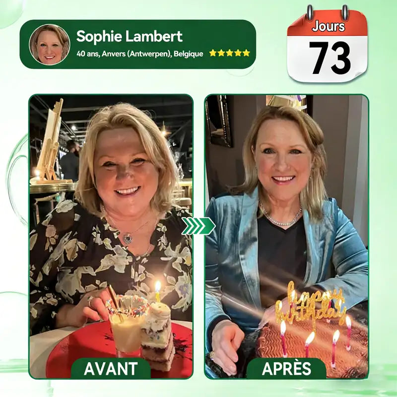 【𝐁𝐨𝐮𝐭𝐢𝐪𝐮𝐞 𝐎𝐟𝐟𝐢𝐜𝐢𝐞𝐥𝐥𝐞】🧑‍⚕️🩺 𝐂𝐥𝐞𝐚𝐫𝐞𝐧𝐚® Moringa · Berbérine + NAD+ – Patch Microneedle Nano Avancé 10-en-1 (1×/jour, résultats visibles en 7 jours) | Obésité, relâchement cutané, apnée du sommeil, articulations, etc.