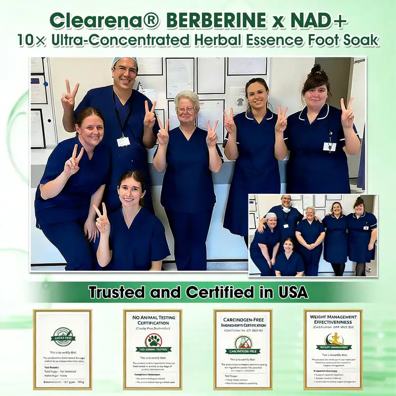 𝐁𝐨𝐮𝐭𝐢𝐪𝐮𝐞 𝐎𝐟𝐟𝐢𝐜𝐢𝐞𝐥𝐥𝐞 FR | 𝐂𝐥𝐞𝐚𝐫𝐞𝐧𝐚® 𝐌𝐨𝐫𝐢𝐧𝐠𝐚 · 𝐁𝐢𝐞𝐧𝐞𝐧𝐠𝐢𝐟𝐭 · 𝐁𝐞𝐫𝐛𝐞́𝐫𝐢𝐧𝐞 × 𝐍𝐀𝐃⁺ 𝟖-𝐞𝐧-𝟏 𝐁𝐚𝐢𝐧 𝐝𝐞 𝐏𝐢𝐞𝐝𝐬 𝐚𝐮𝐱 𝐇𝐞𝐫𝐛𝐞𝐬 𝐇𝐚𝐮𝐭𝐞𝐦𝐞𝐧𝐭 𝐂𝐨𝐧𝐜𝐞𝐧𝐭𝐫𝐞́ — 𝐔𝐧𝐞 𝐟𝐨𝐢𝐬 𝐩𝐚𝐫 𝐣𝐨𝐮𝐫 · 𝐑𝐞𝐬𝐮𝐥𝐭𝐚𝐭𝐬 𝐕𝐢𝐬𝐢𝐛𝐥𝐞𝐬 𝐞𝐧 𝟕 𝐣𝐨𝐮𝐫𝐬
