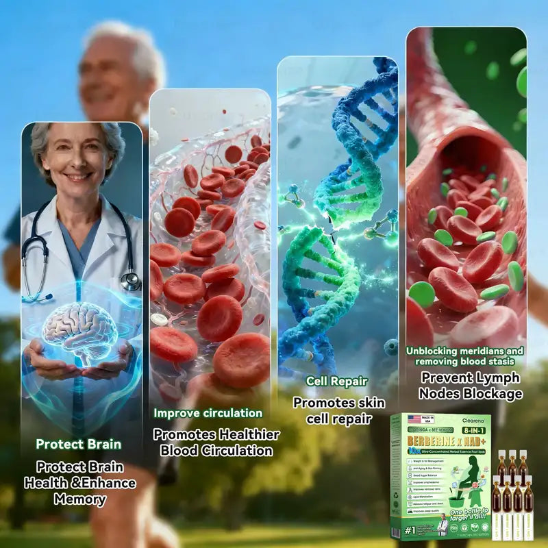 𝐁𝐨𝐮𝐭𝐢𝐪𝐮𝐞 𝐎𝐟𝐟𝐢𝐜𝐢𝐞𝐥𝐥𝐞 FR | 𝐂𝐥𝐞𝐚𝐫𝐞𝐧𝐚® 𝐌𝐨𝐫𝐢𝐧𝐠𝐚 · 𝐁𝐢𝐞𝐧𝐞𝐧𝐠𝐢𝐟𝐭 · 𝐁𝐞𝐫𝐛𝐞́𝐫𝐢𝐧𝐞 × 𝐍𝐀𝐃⁺ 𝟖-𝐞𝐧-𝟏 𝐁𝐚𝐢𝐧 𝐝𝐞 𝐏𝐢𝐞𝐝𝐬 𝐚𝐮𝐱 𝐇𝐞𝐫𝐛𝐞𝐬 𝐇𝐚𝐮𝐭𝐞𝐦𝐞𝐧𝐭 𝐂𝐨𝐧𝐜𝐞𝐧𝐭𝐫𝐞́ — 𝐔𝐧𝐞 𝐟𝐨𝐢𝐬 𝐩𝐚𝐫 𝐣𝐨𝐮𝐫 · 𝐑𝐞𝐬𝐮𝐥𝐭𝐚𝐭𝐬 𝐕𝐢𝐬𝐢𝐛𝐥𝐞𝐬 𝐞𝐧 𝟕 𝐣𝐨𝐮𝐫𝐬